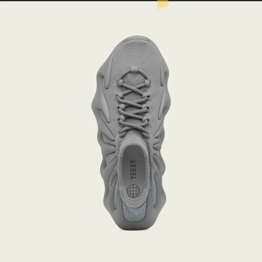 Adidas Yeezy 450 Stone Teal
